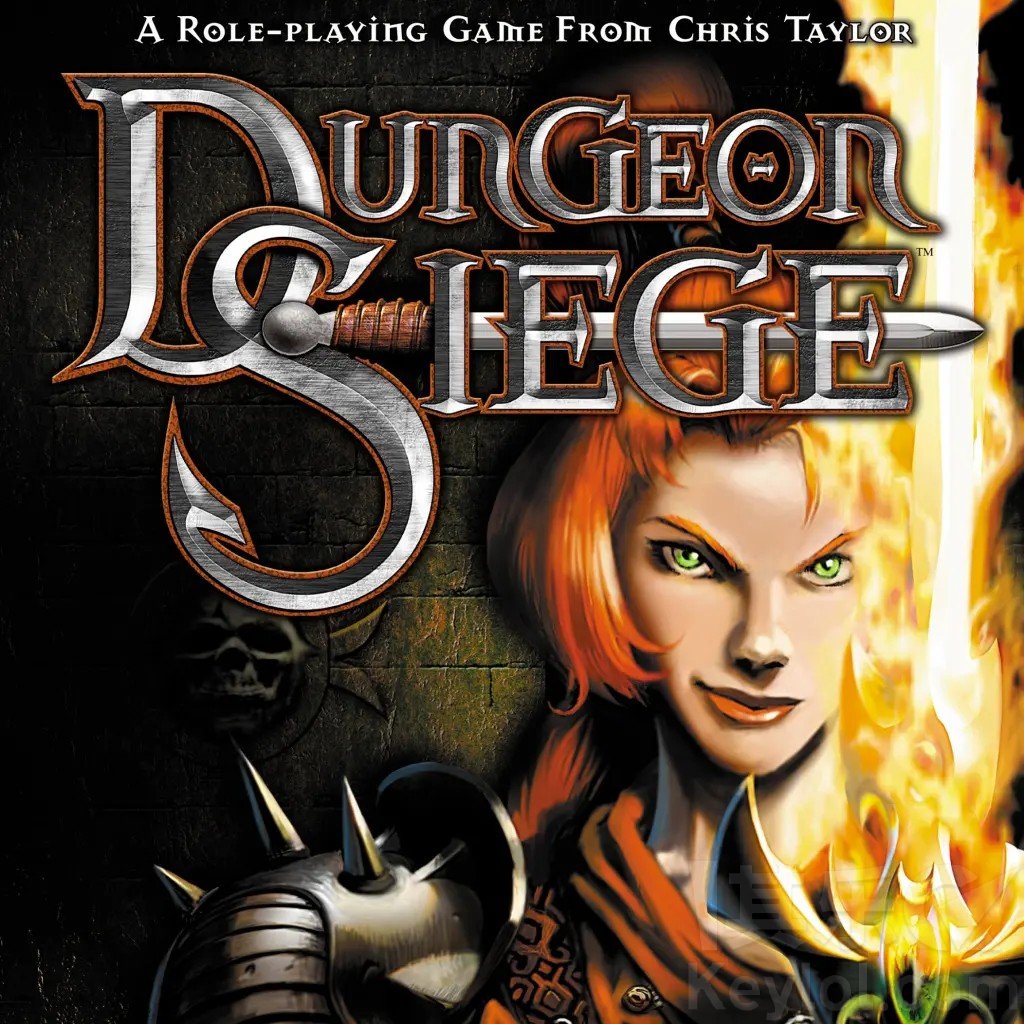 Dungeon siege aranna steam фото 9