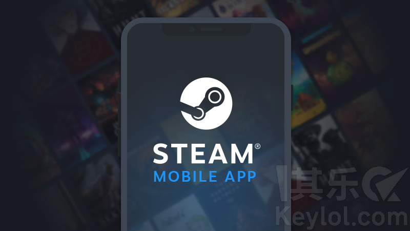 全新steam 手机应用正在进行测试 热点聚焦 其乐keylol 驱动正版游戏的引擎 全新steam 手机应用正在进行测试 热点聚焦 其乐keylol 驱动正版游戏的引擎