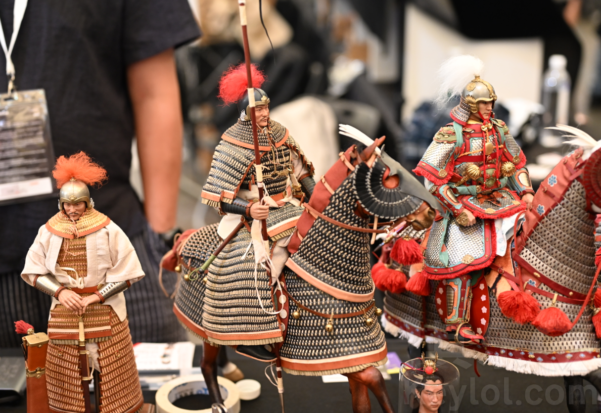 又是一年wf模型展