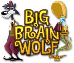 中英 Big Brain Wolf 通關加全成就攻略 但是我得不到全部成就啊哭 成就指南 其樂keylol 驅動正版遊戲的引擎
